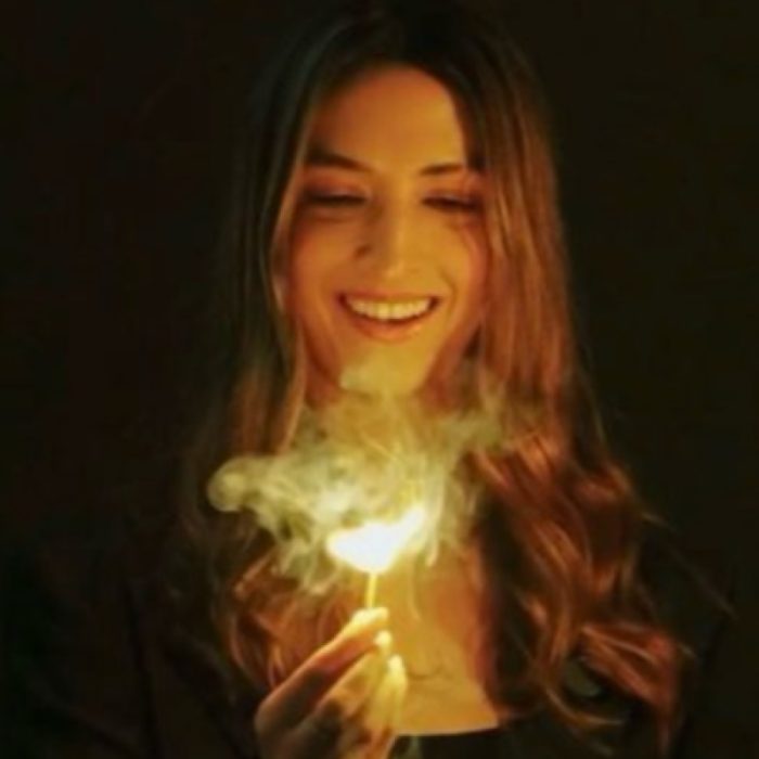 Carmen Taubman