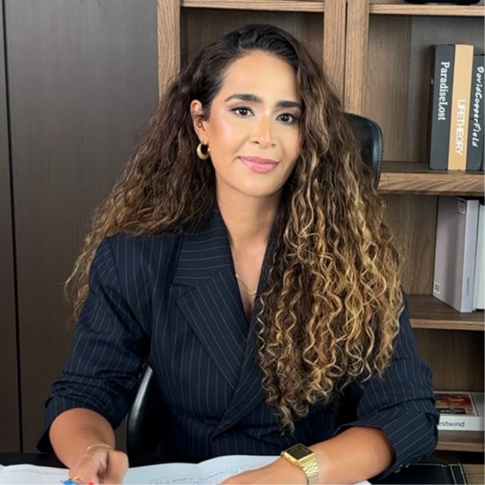Iram Kauser